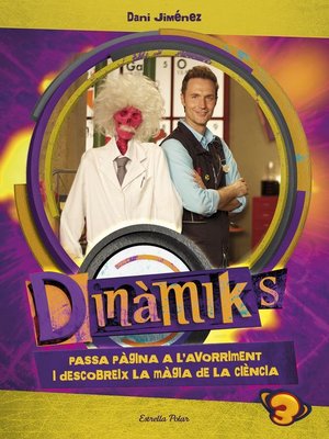 cover image of Dinàmiks